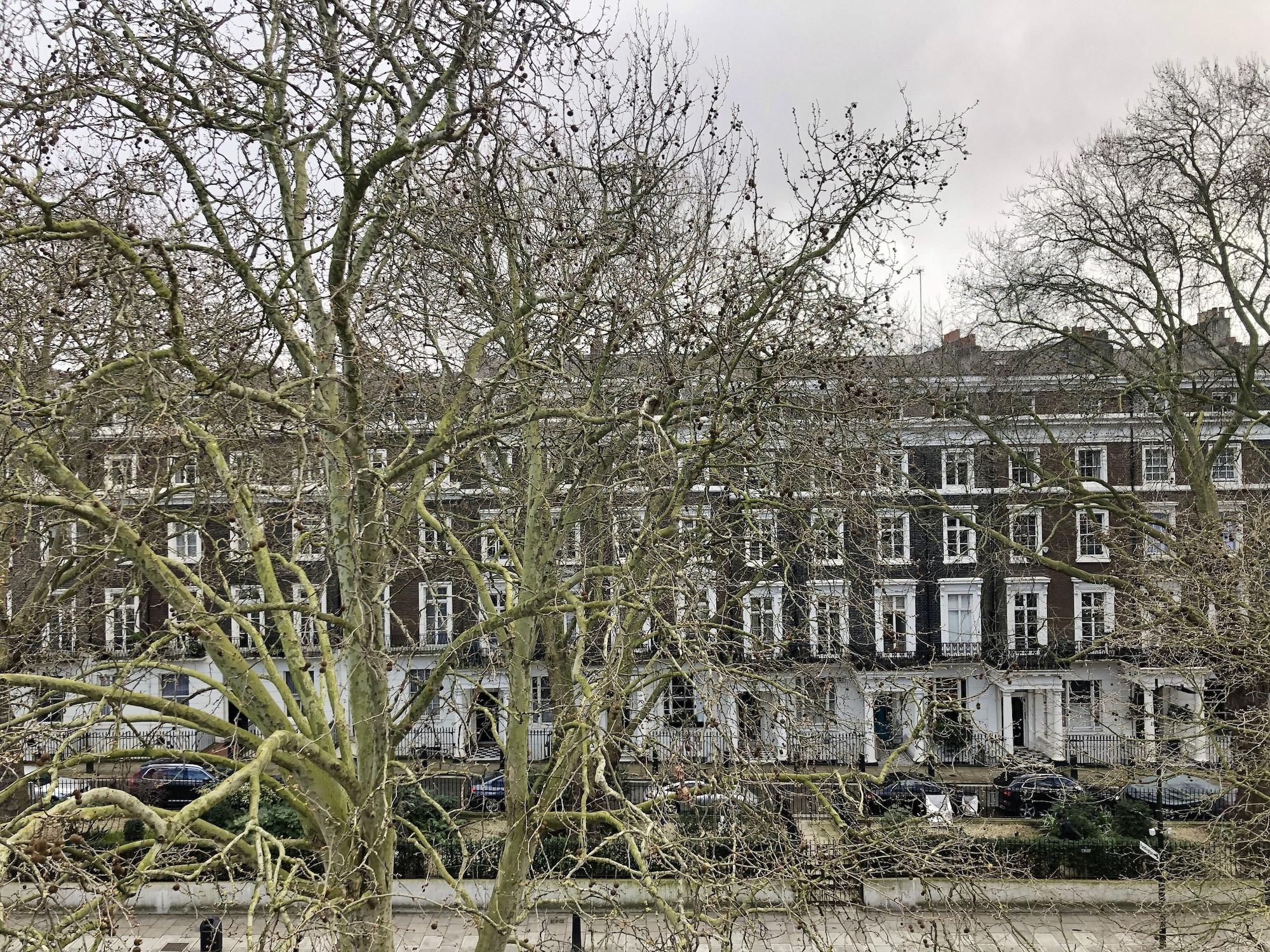 Hotel Mitre House