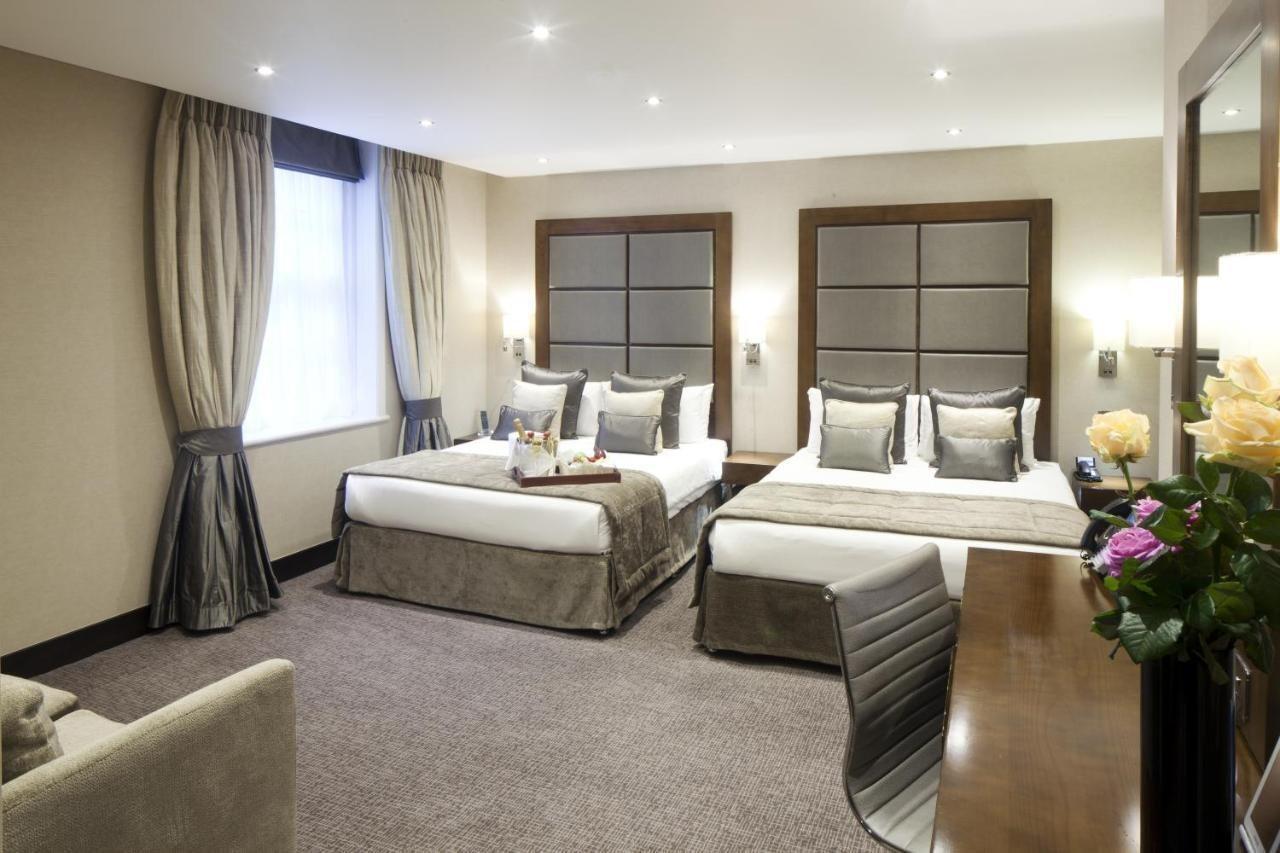 Wellington By Blue Orchid Hotel