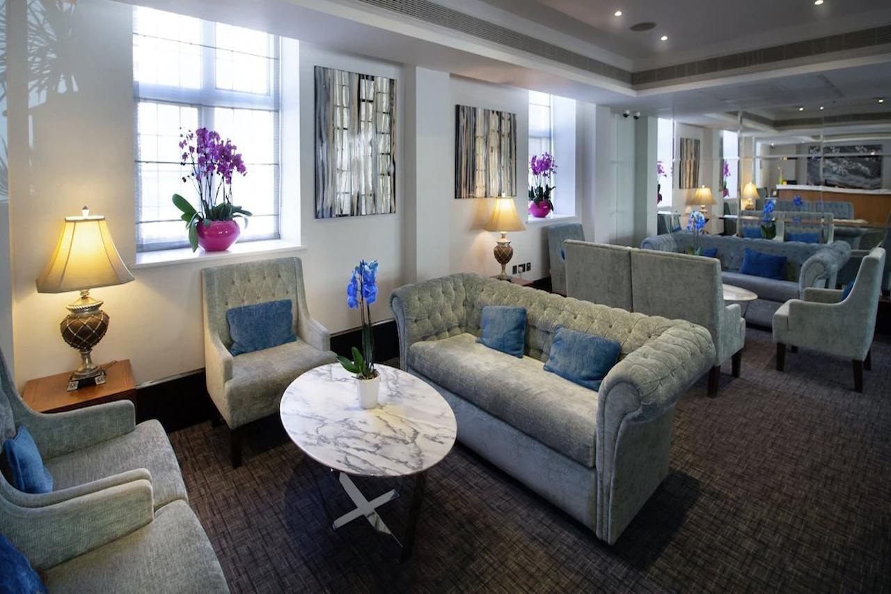 Hotel Wellington By Blue Orchid London