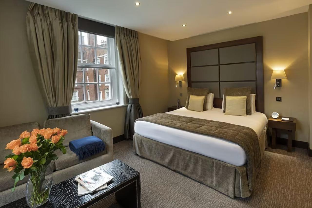 Wellington By Blue Orchid Hotel London
