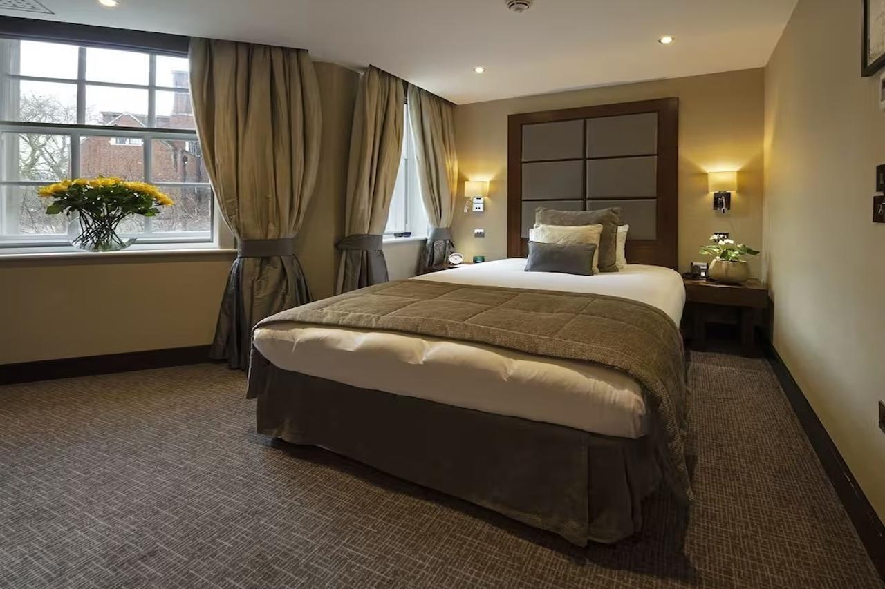 Wellington By Blue Orchid 4* London