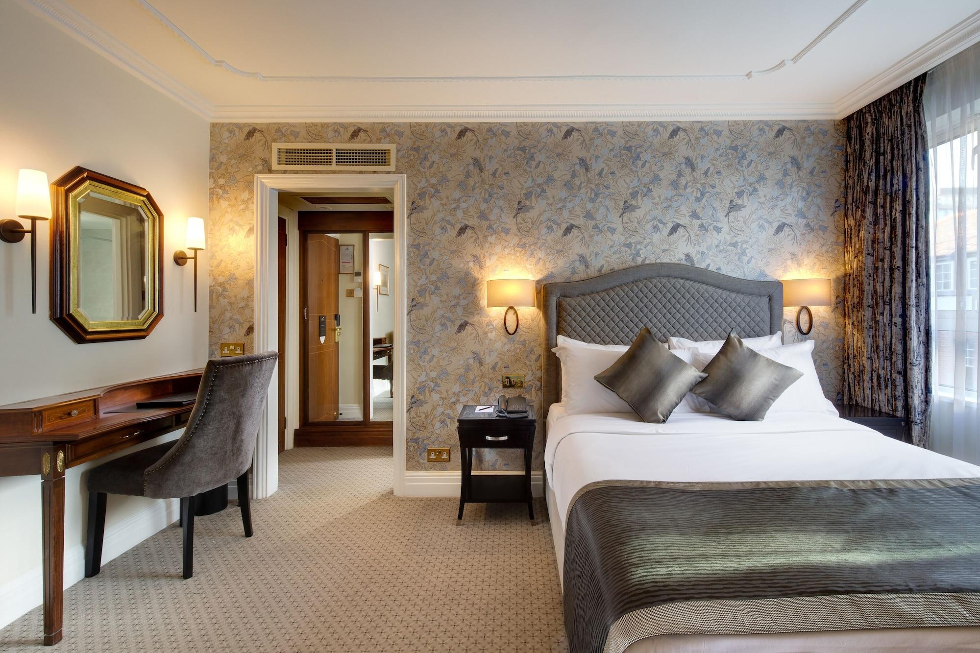 The Rathbone Hotel, Fitzrovia 4*