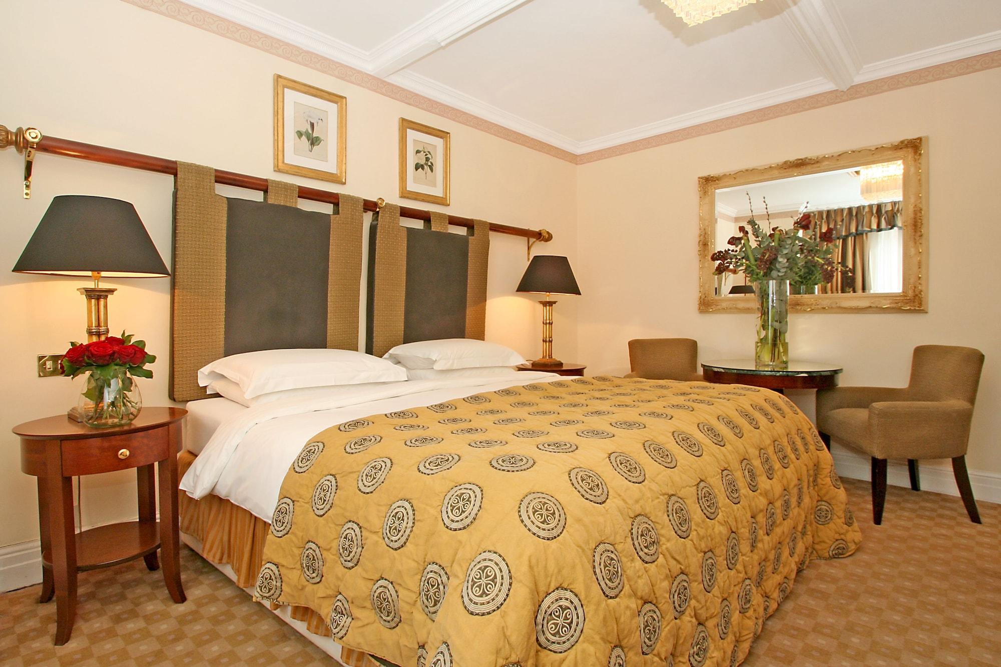 The Rathbone Hotel, Fitzrovia
