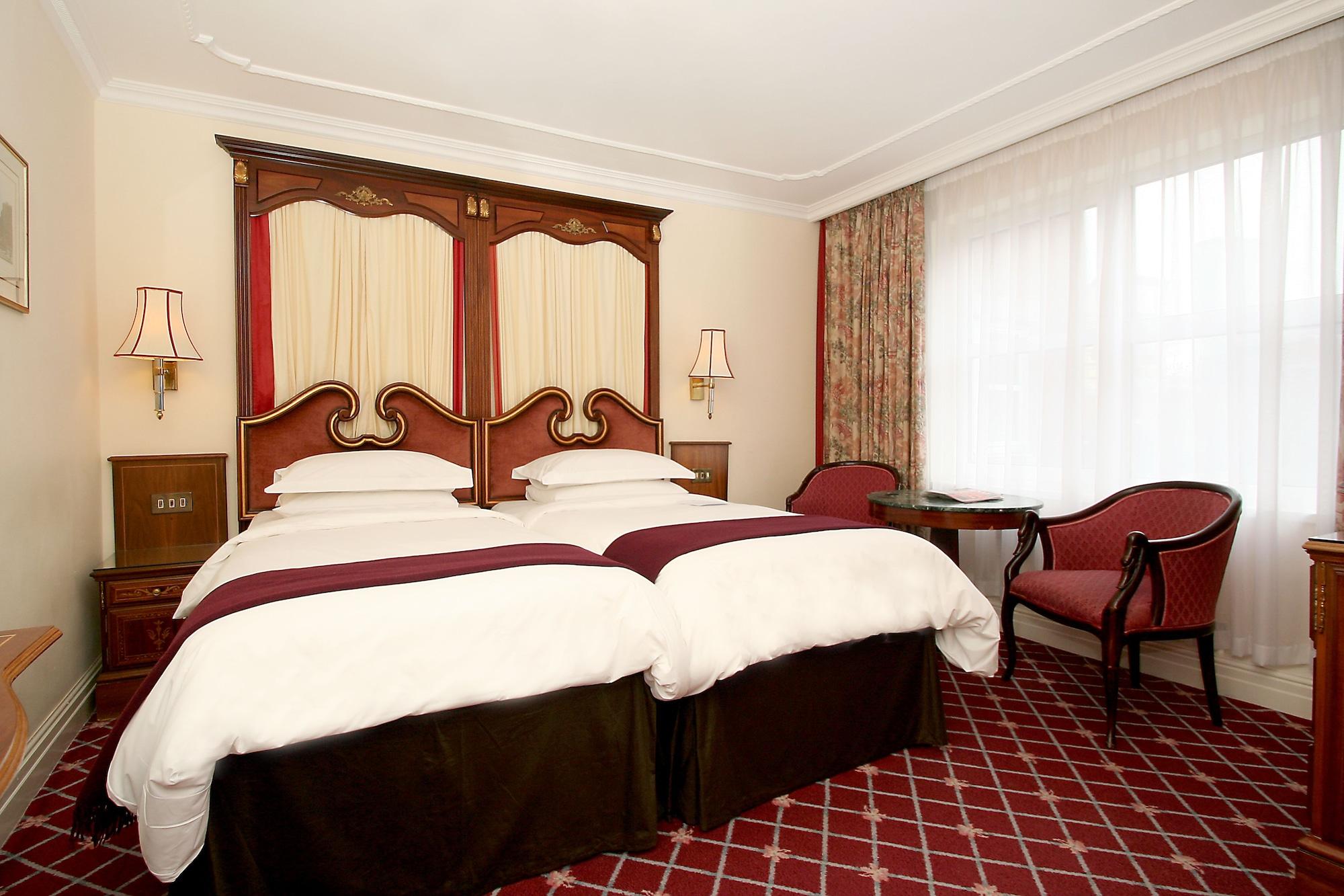 The Rathbone Hotel, Fitzrovia Hotel