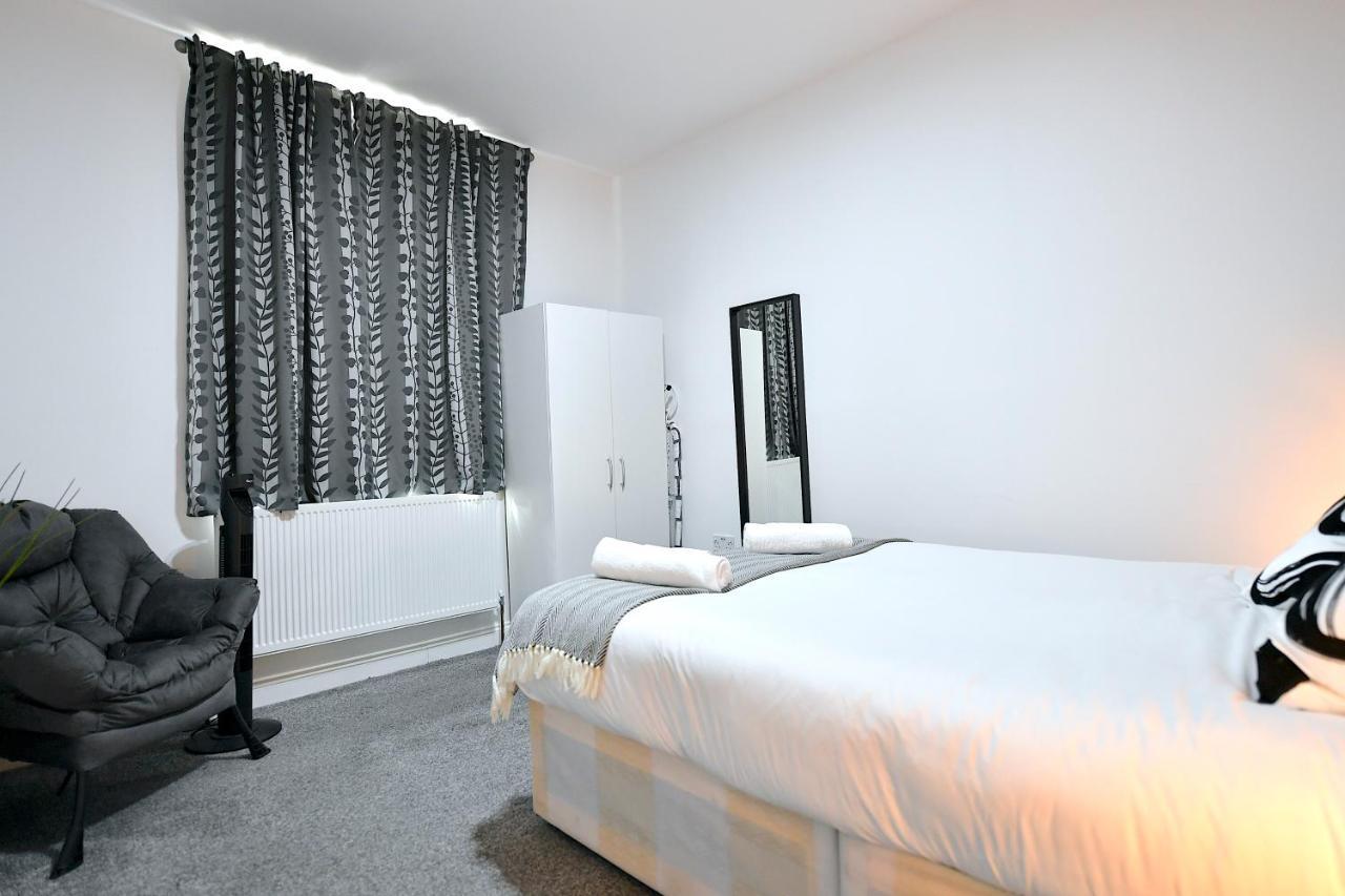 Appartamento City Central Londra