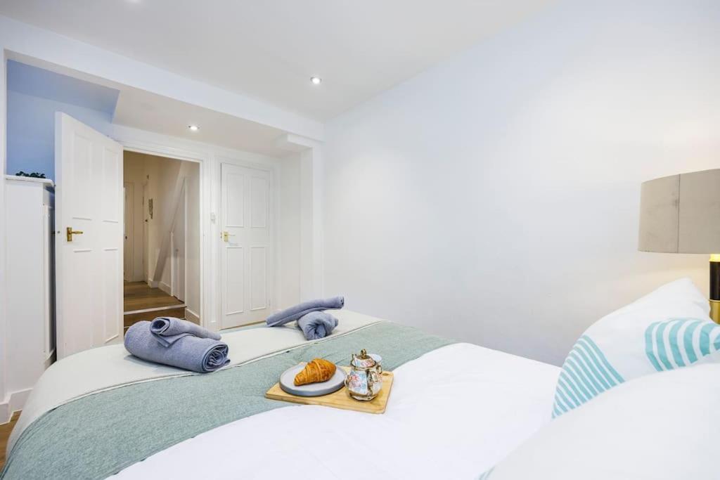 Lägenhet Pimlico Riverside- Amazing 1 Bed