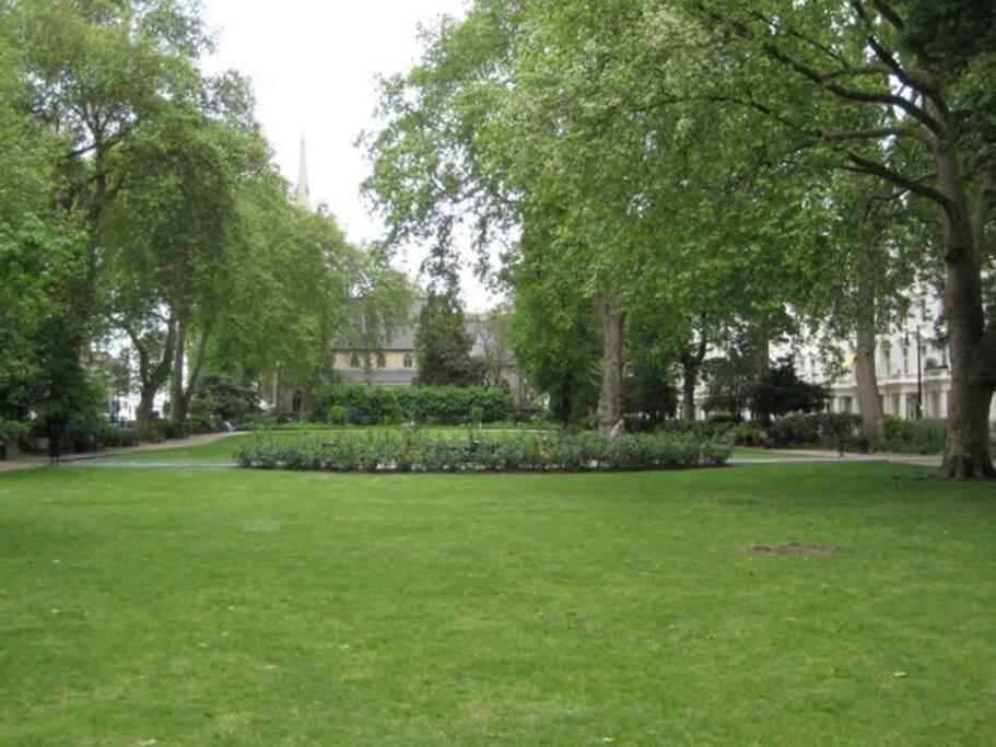 Lägenhet Pimlico Riverside- Amazing 1 Bed *