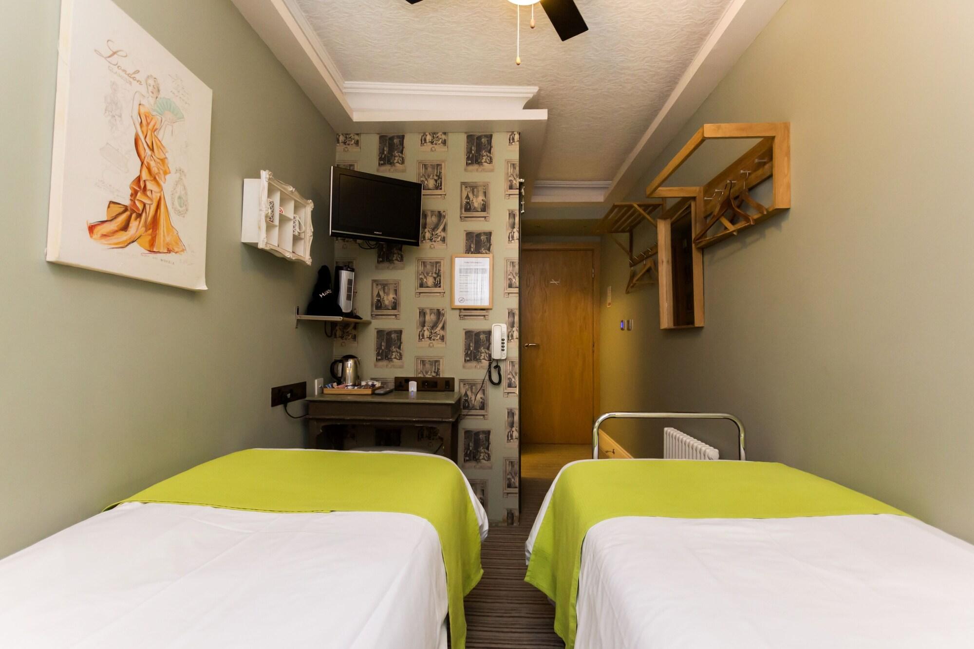 Hotel Arosfa By Compass Hospitality London