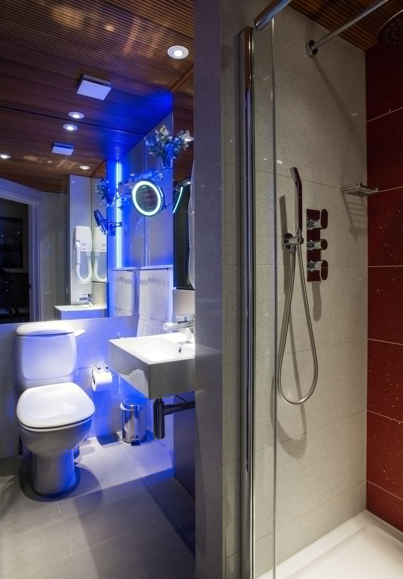 Henley House Hotel 4*