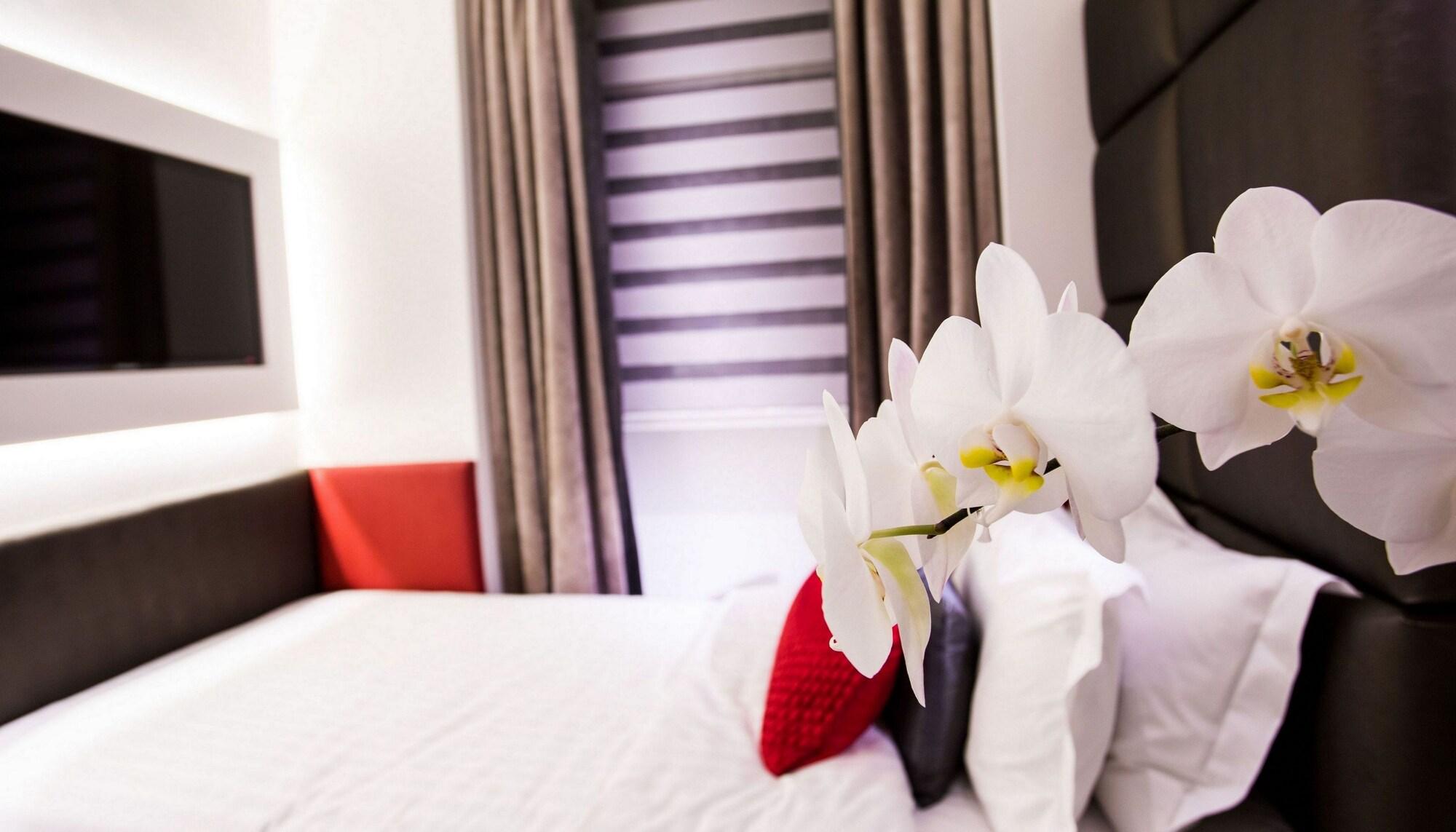 Hotel Henley House Londen