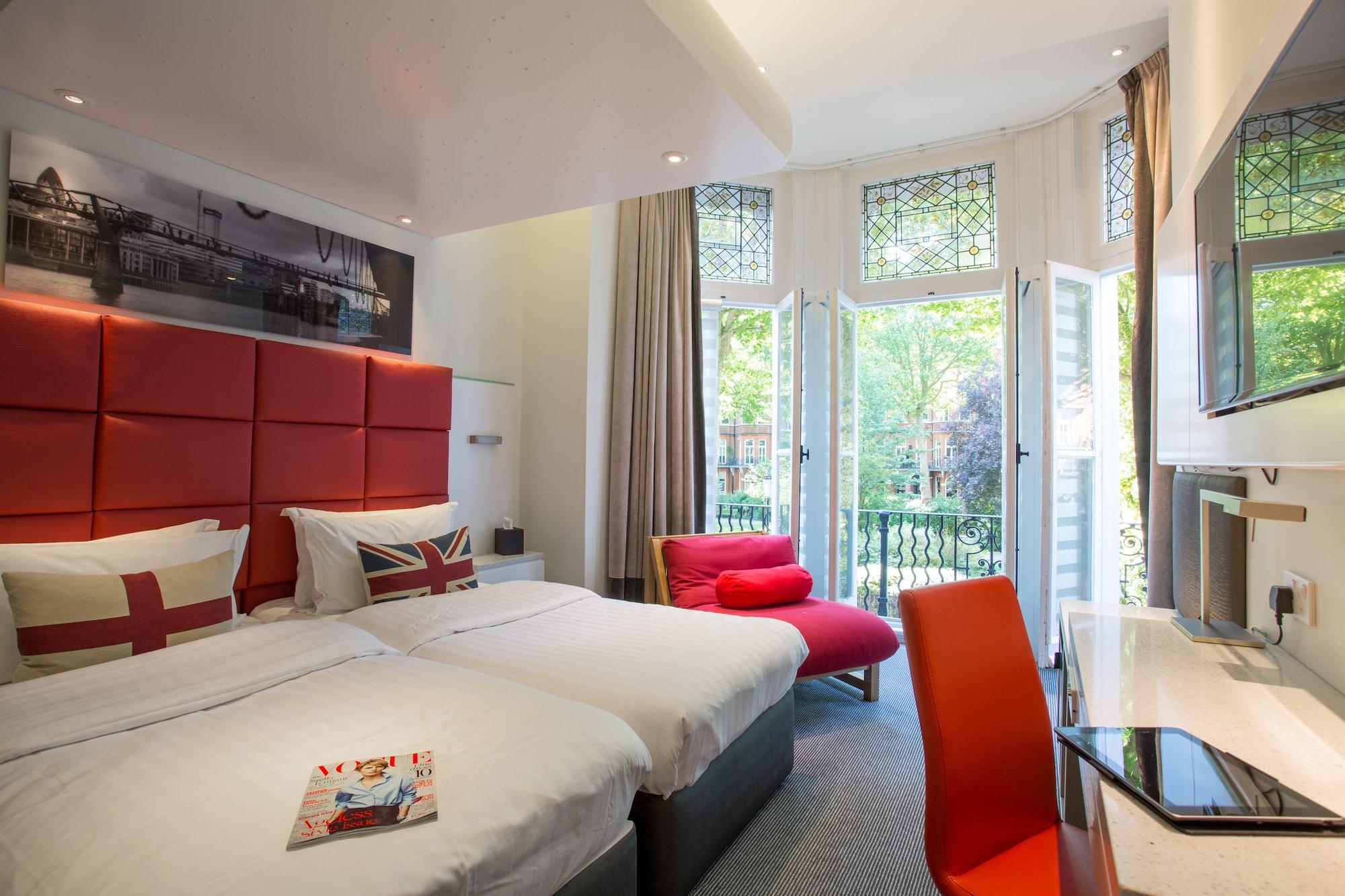 Henley House Londen