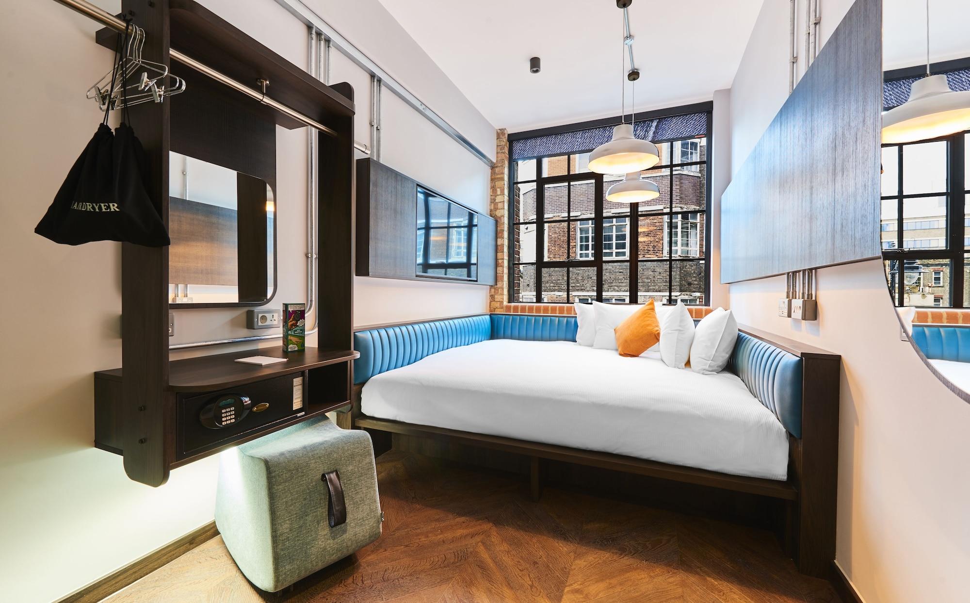 Hotel New Road 4*