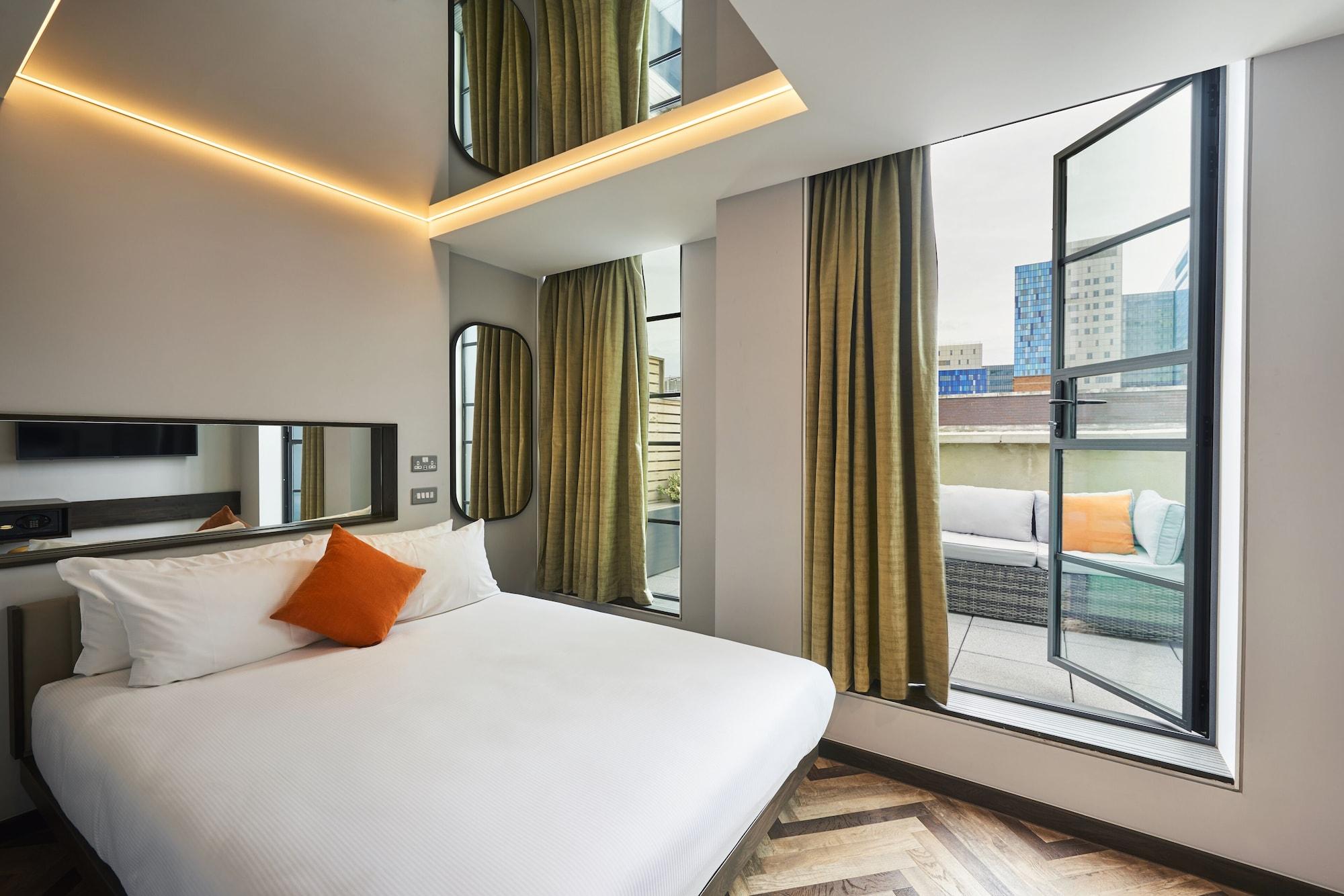New Road 4* Londres