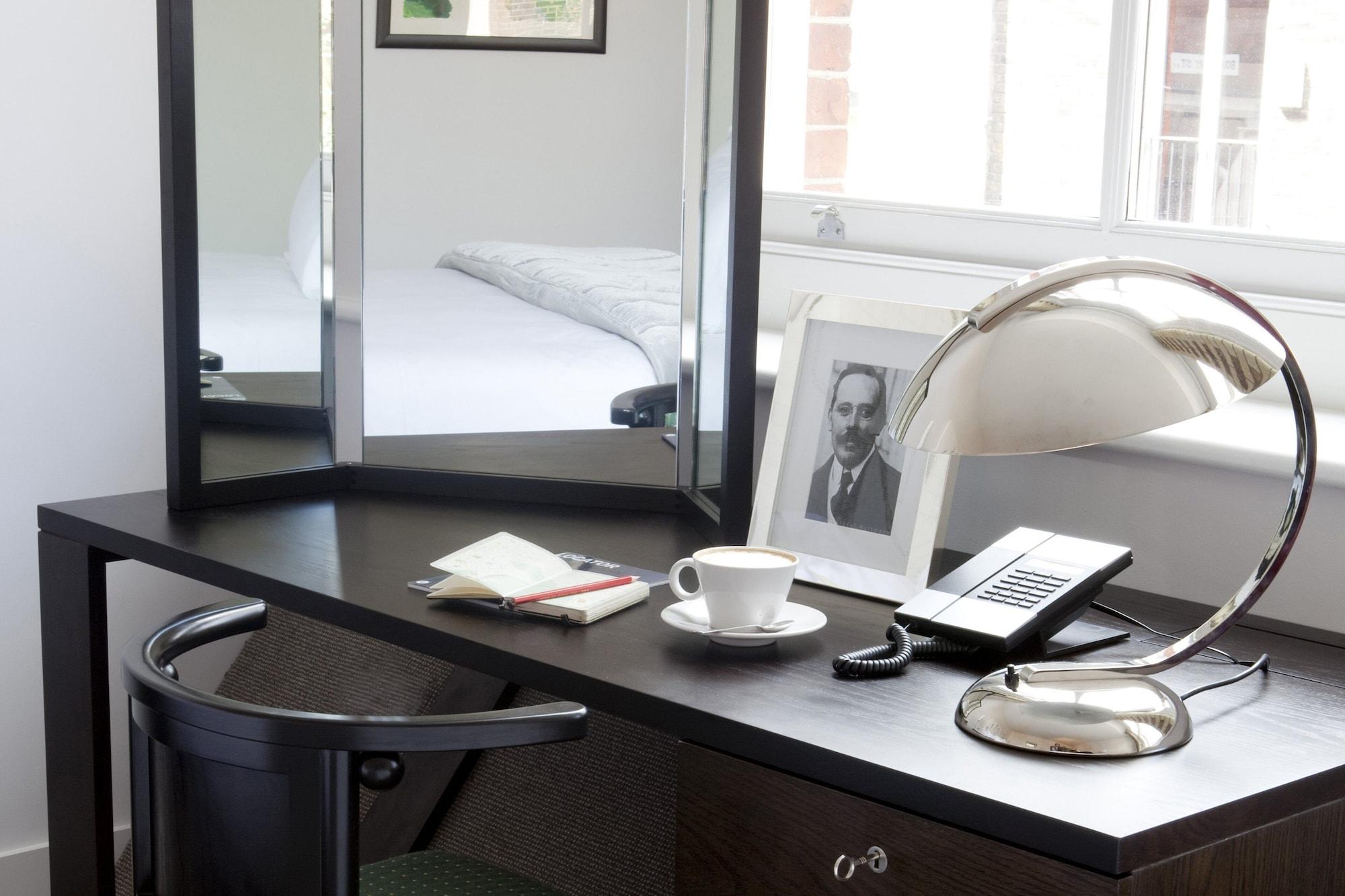 Boundary Shoreditch 5*