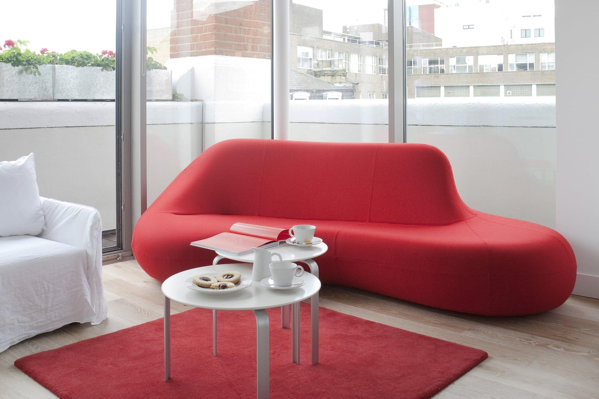 Hotel Boundary Shoreditch 5*