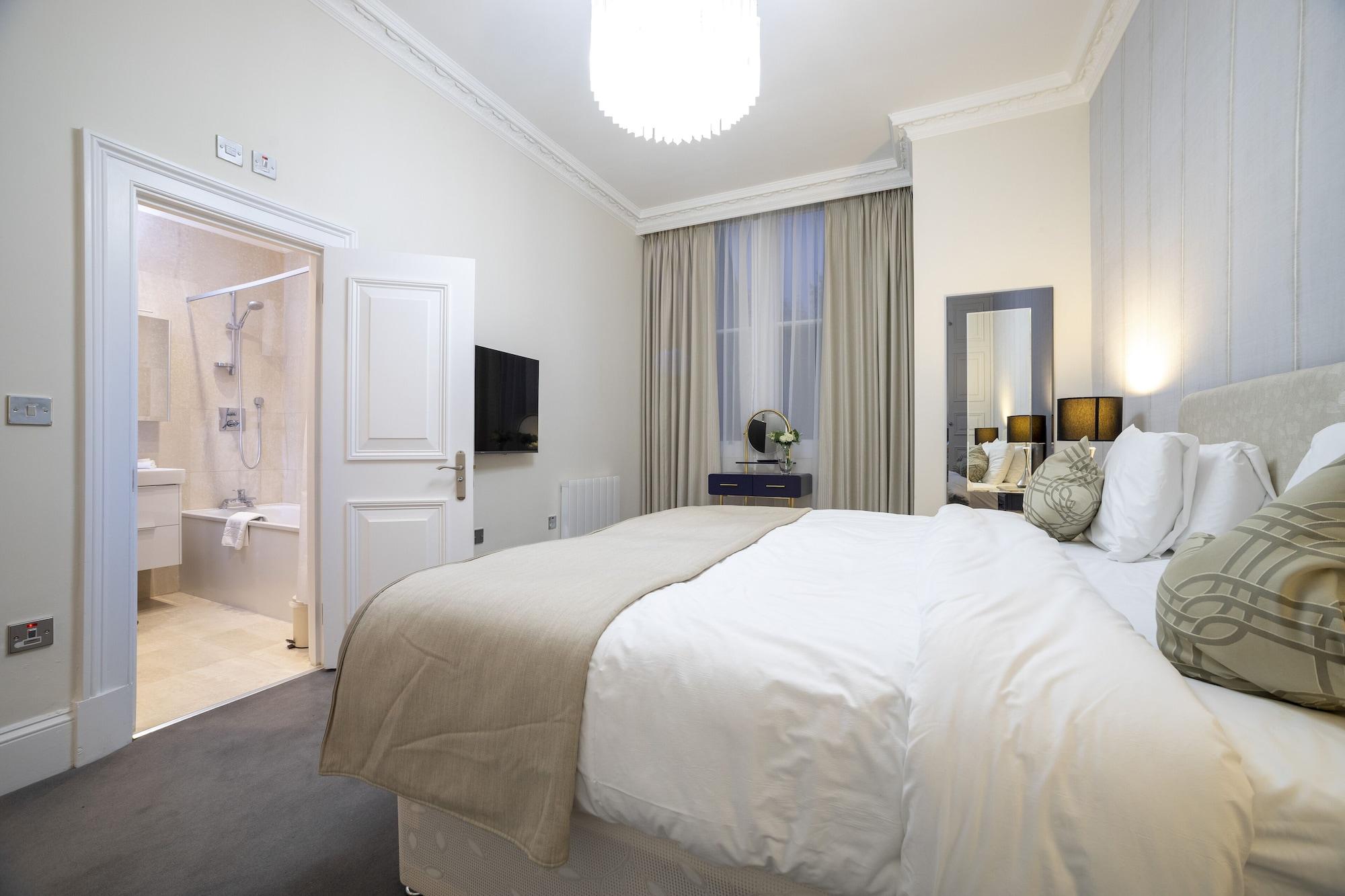 20 Hertford Street Aparthotel London