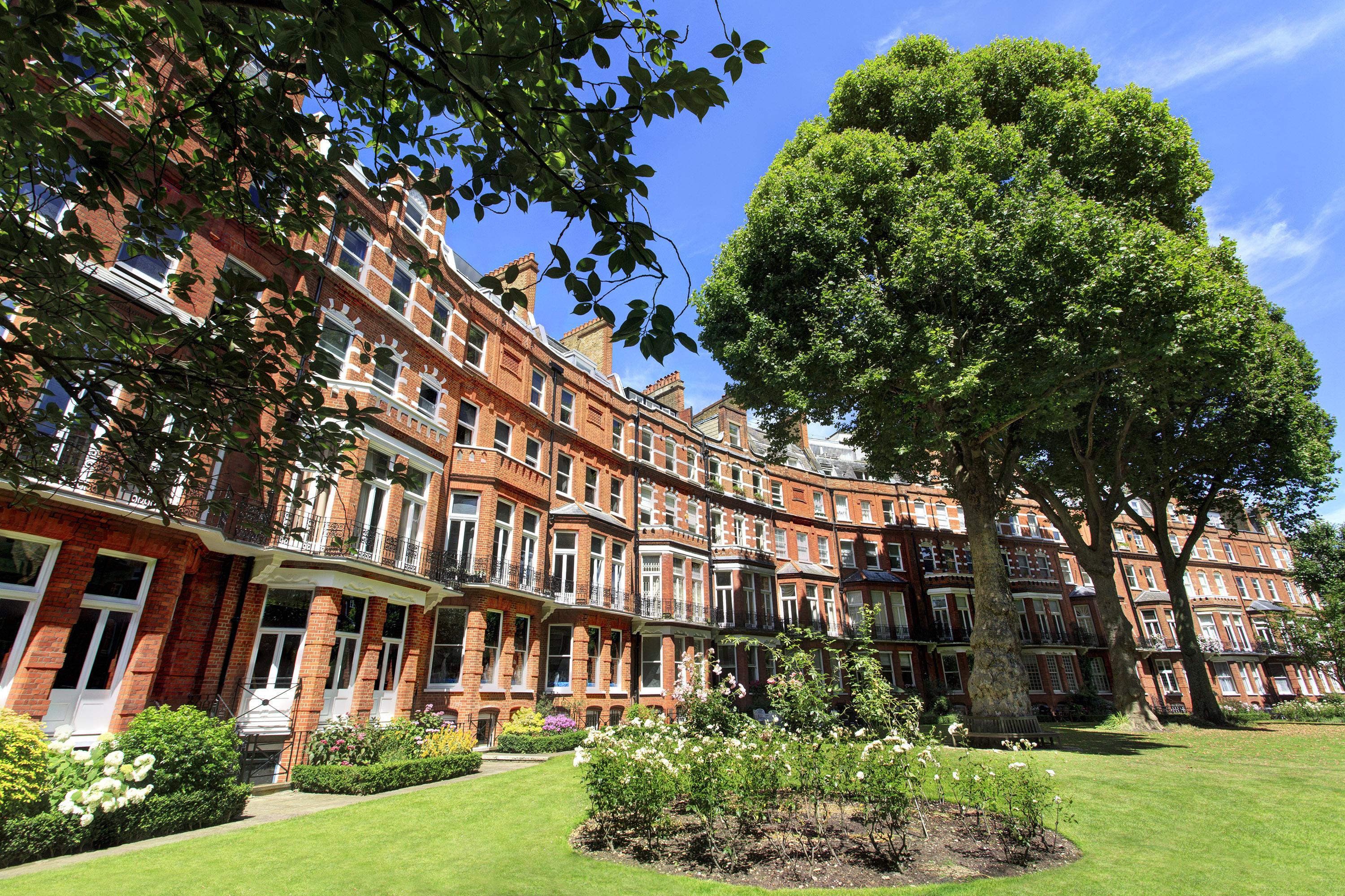 The Franklin - Starhotels Collezione Hotel Londra