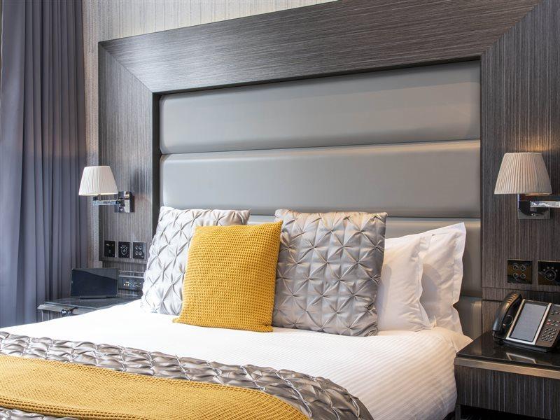 Eccleston Square Hotell 4*
