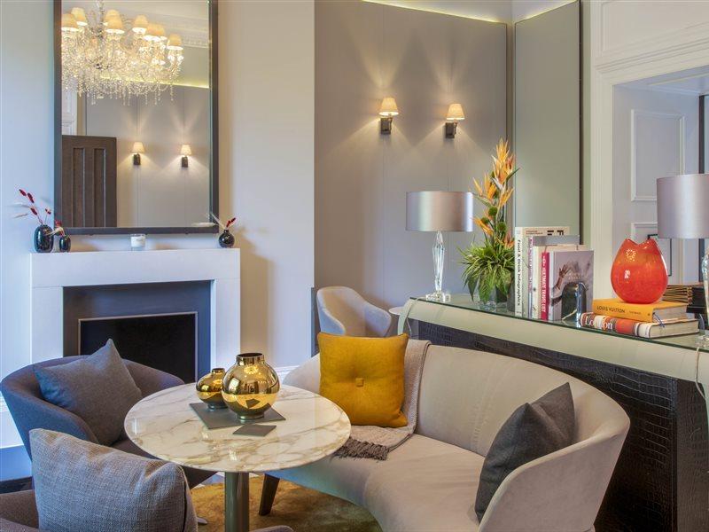 Eccleston Square Hotell London