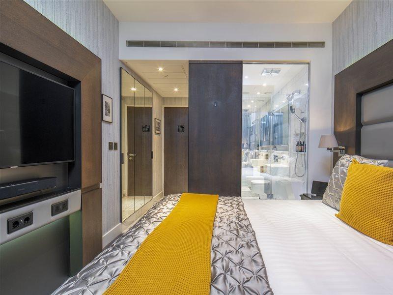 Eccleston Square Hotell