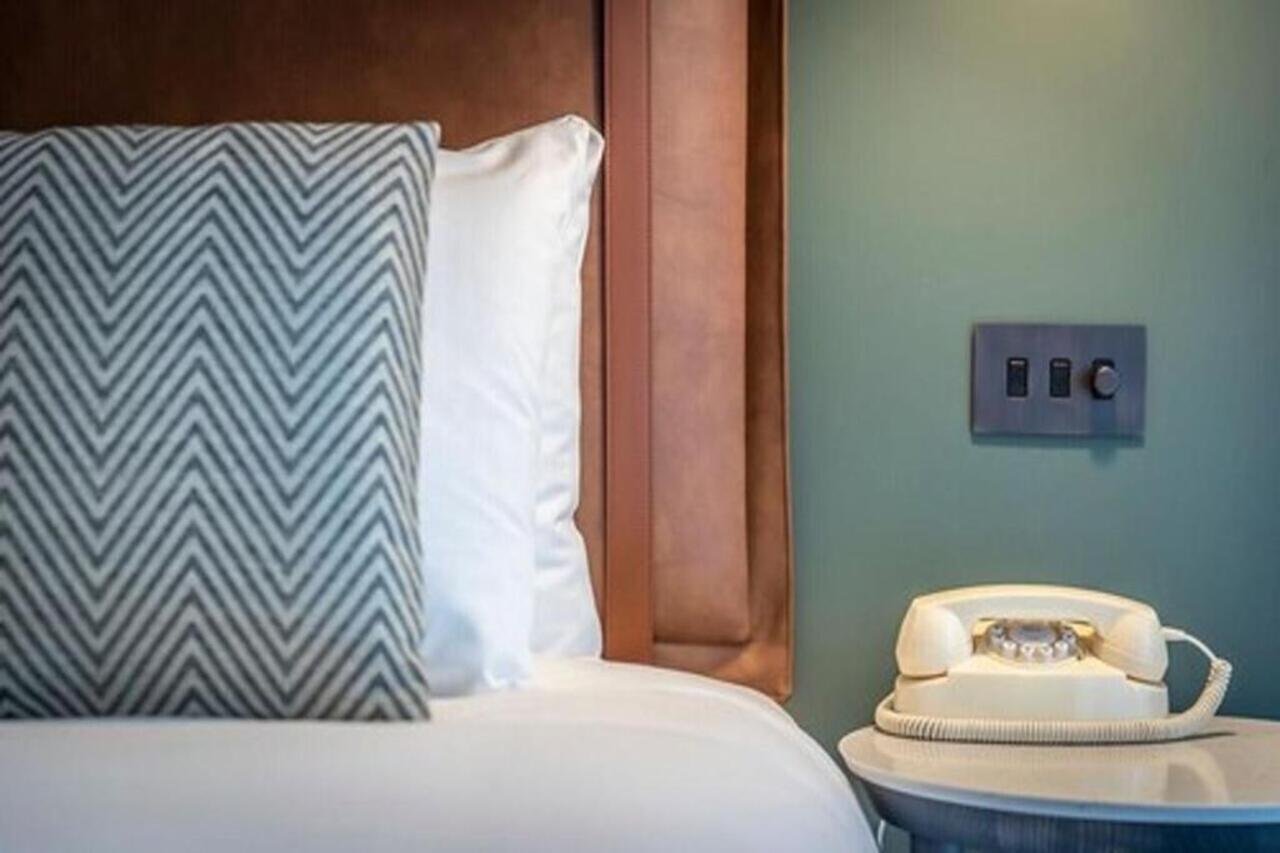 Hotel Clayton Of