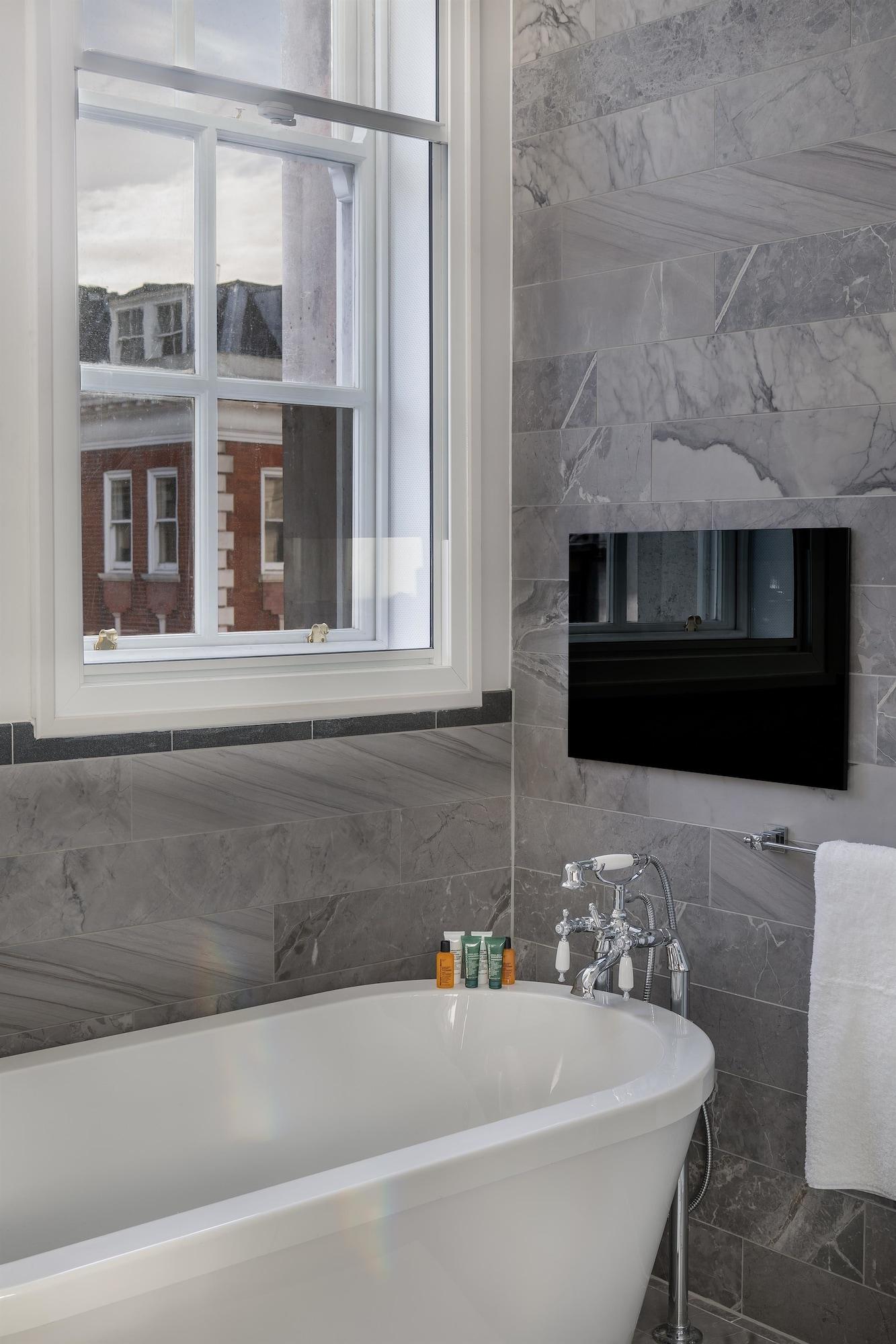 Courthouse Shoreditch Hotel London
