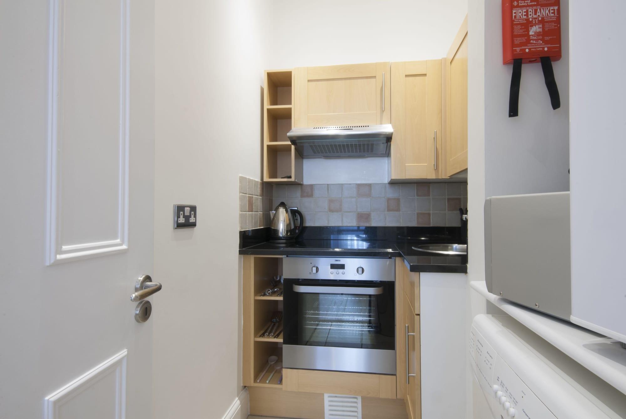 17 Hertford Street London