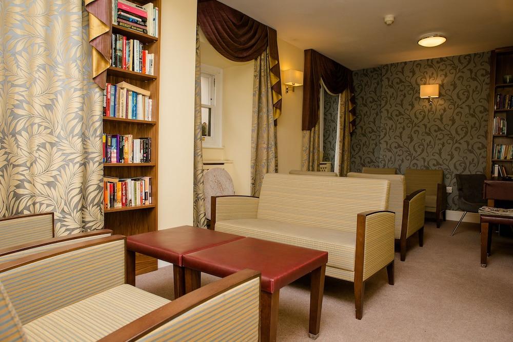 The Goodenough Hotell London
