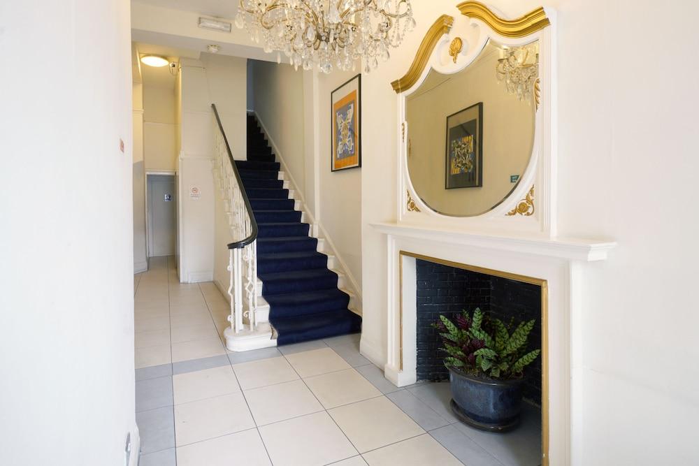 17 Hertford Street Londra