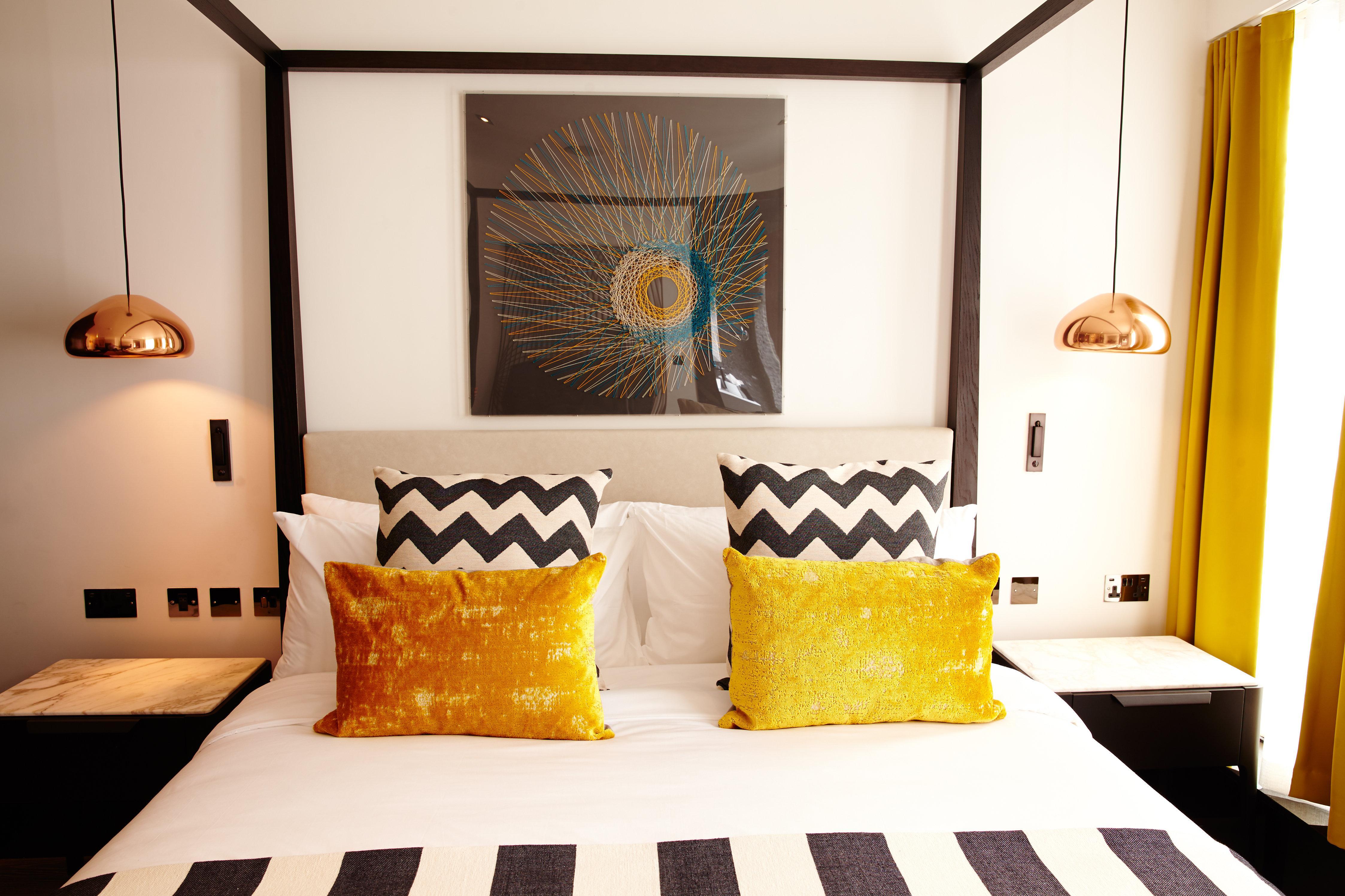 Indigo Tower Hill By Ihg Hotell London
