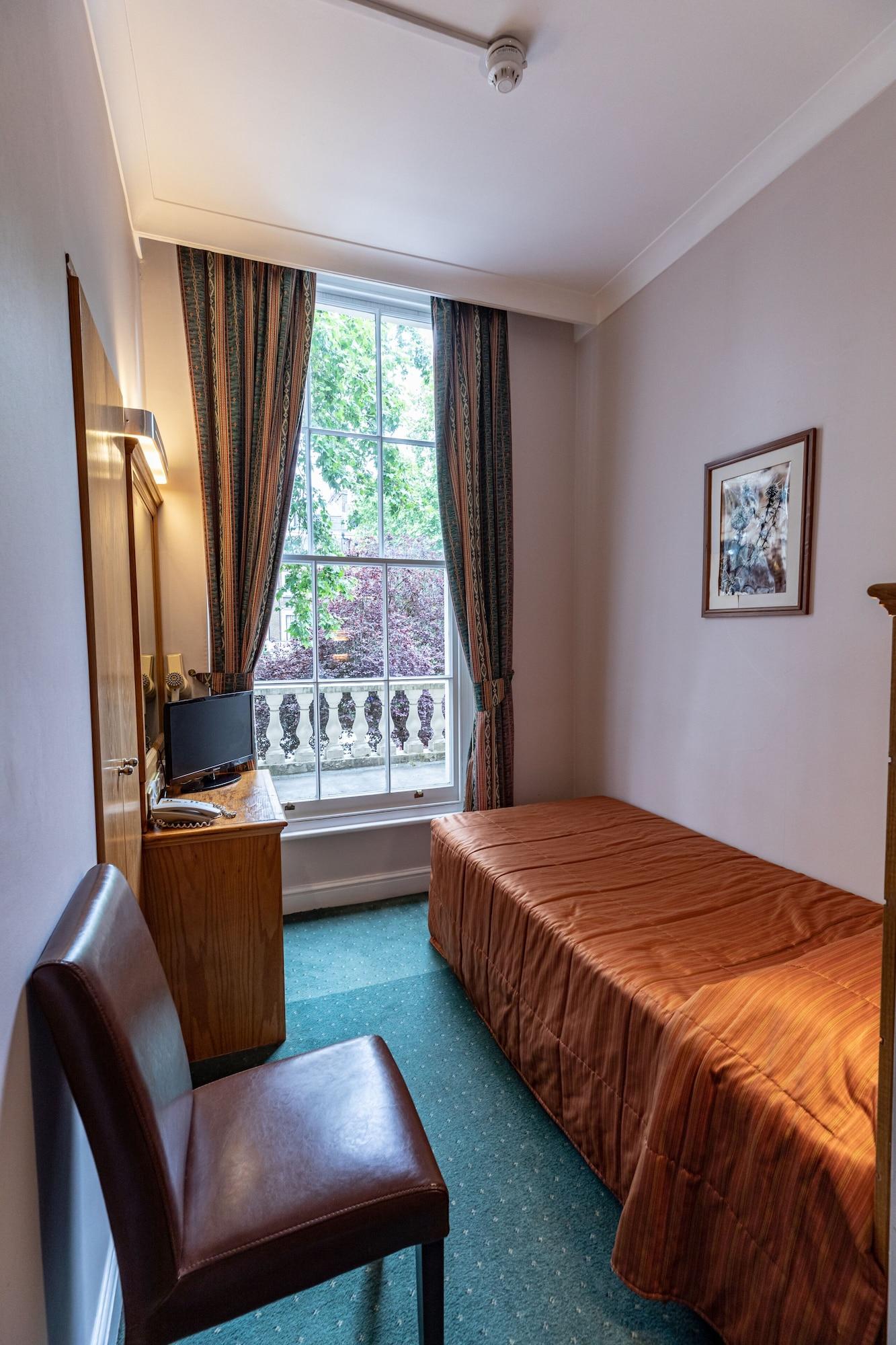 Hotel The Nayland 3*