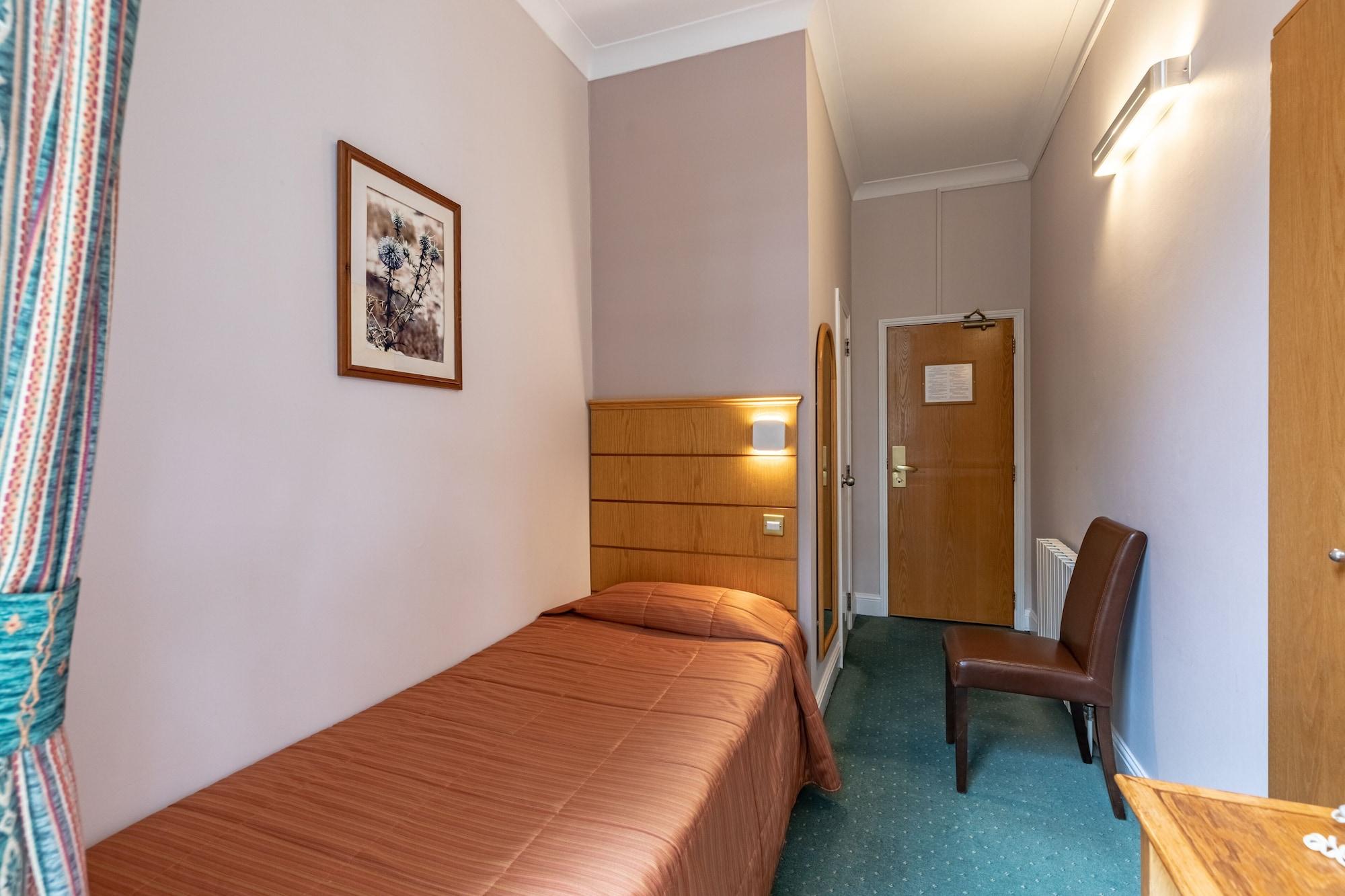 Hotel The Nayland 3*