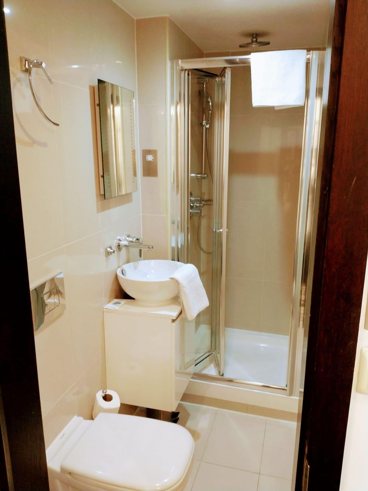 Hotel Edward Paddington Londres