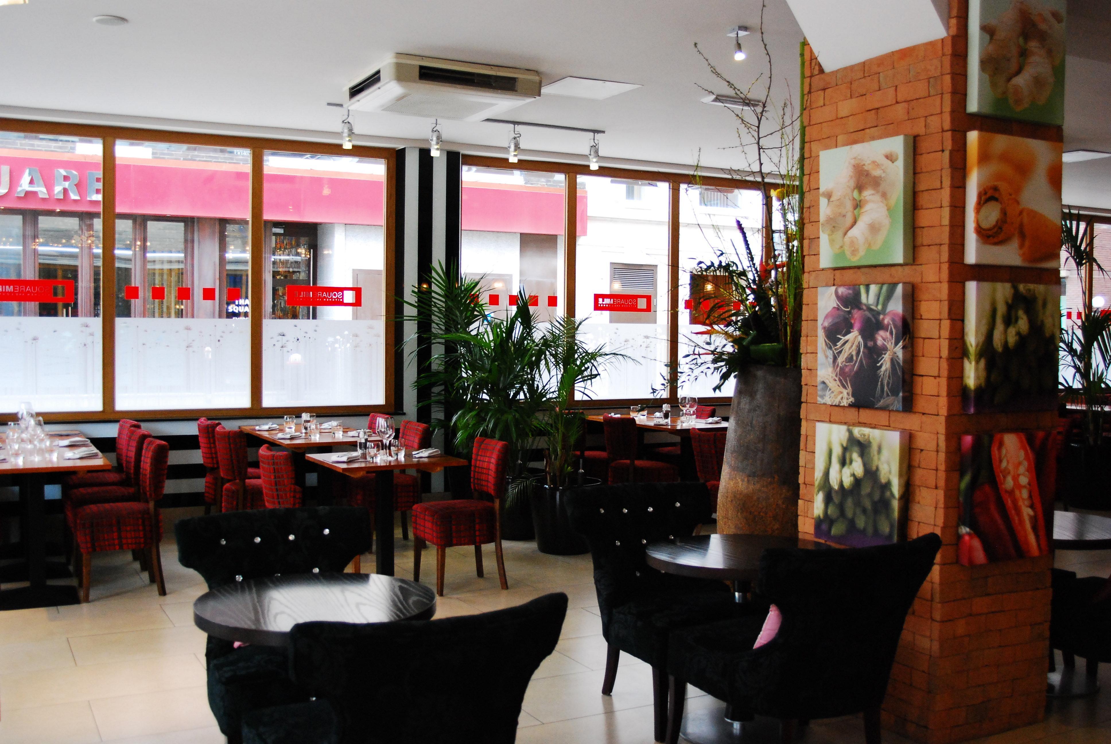 Hotell Indigo Tower Hill By Ihg