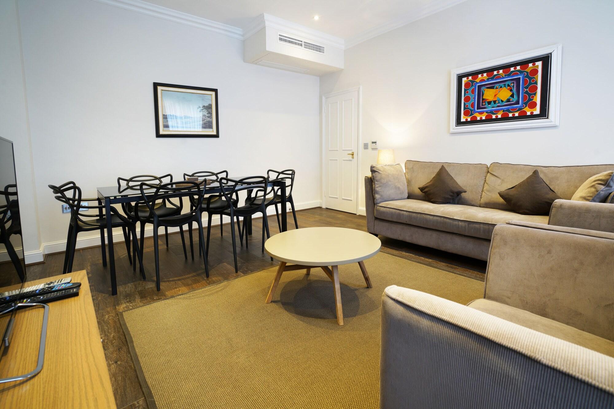 Manson Place Londra