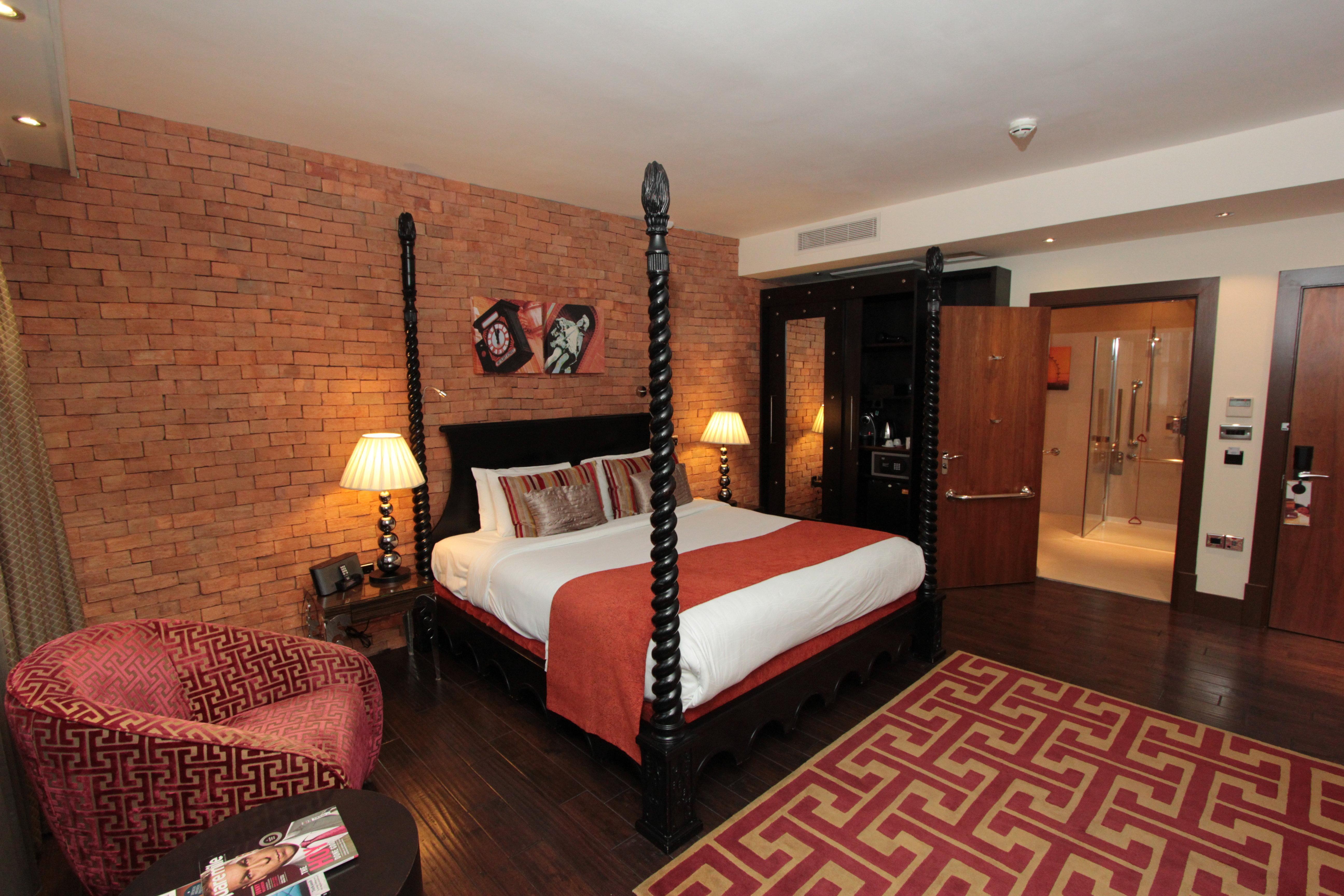 Indigo Tower Hill By Ihg London