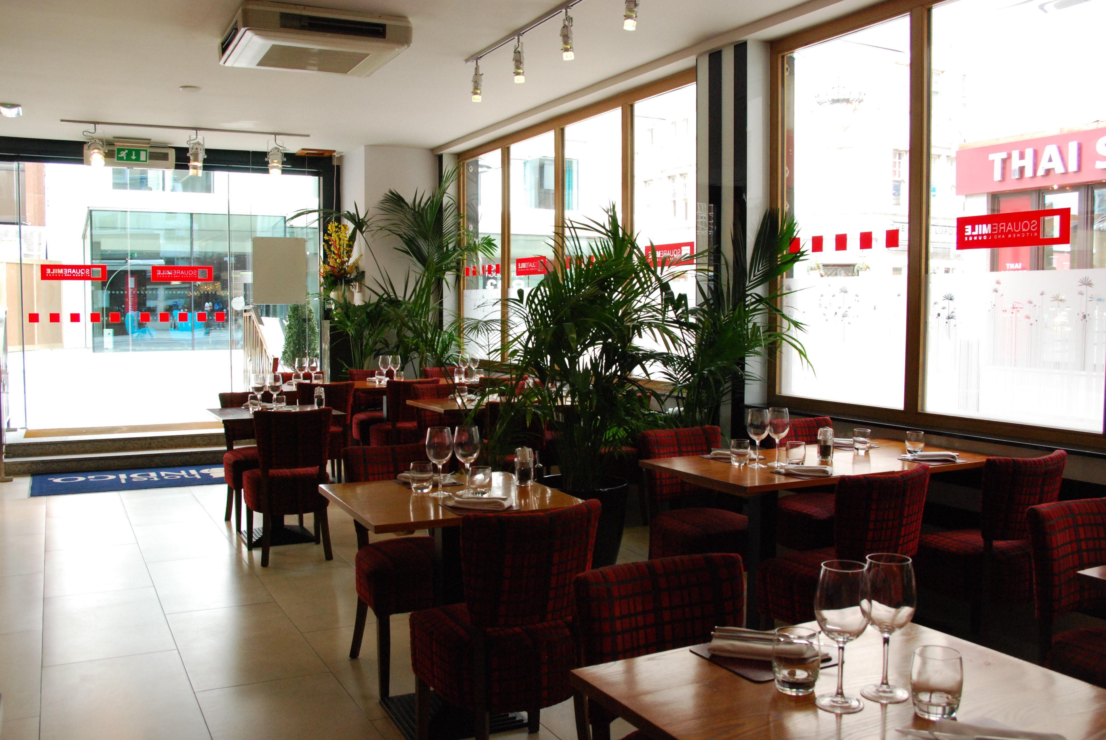 Indigo Tower Hill By Ihg London