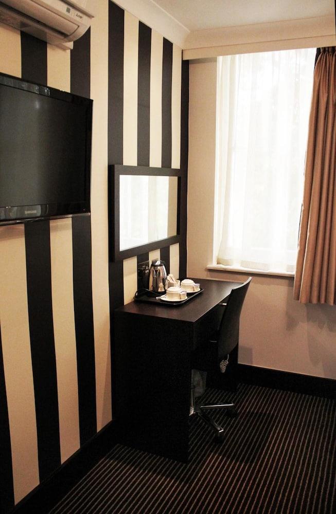 Hotel Edward Paddington Londres