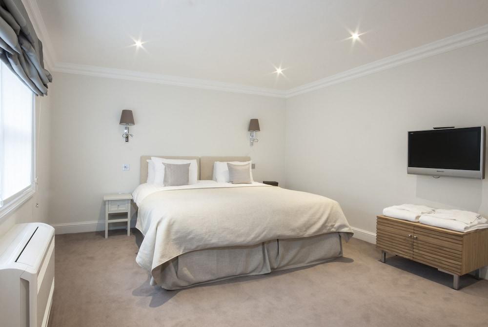 Manson Place Aparthotel Londra