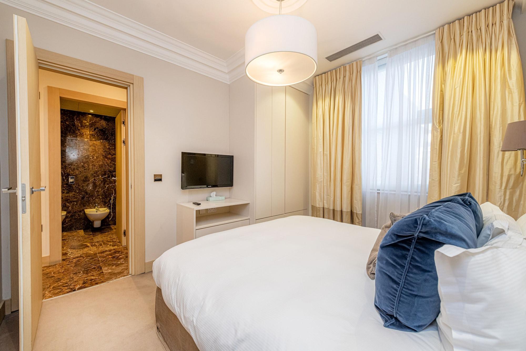 Aparthotel Claverley Court Knightsbridge