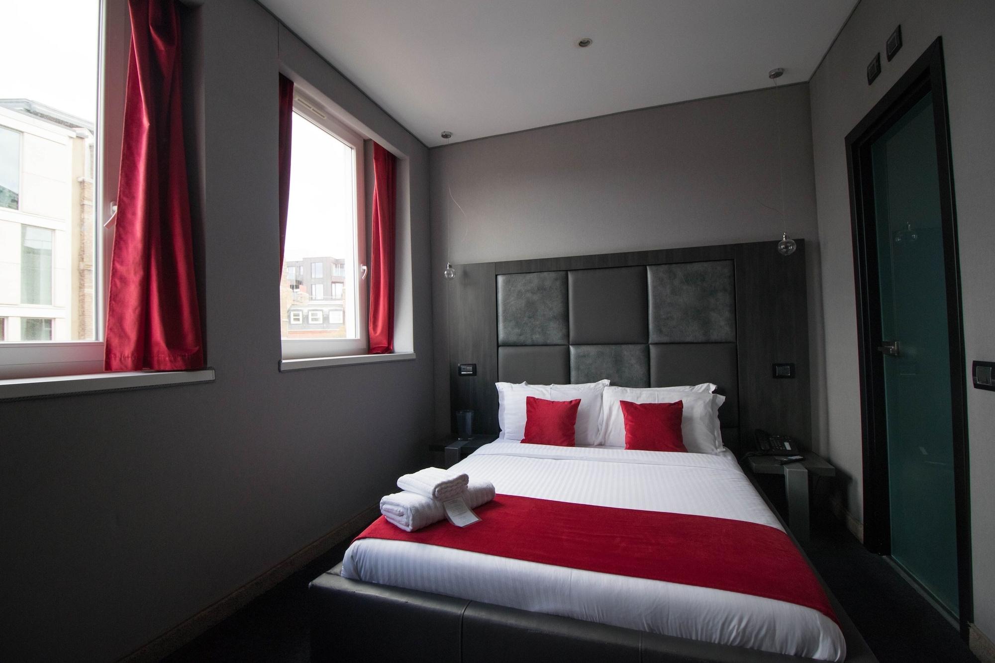 Hotell The Bryson