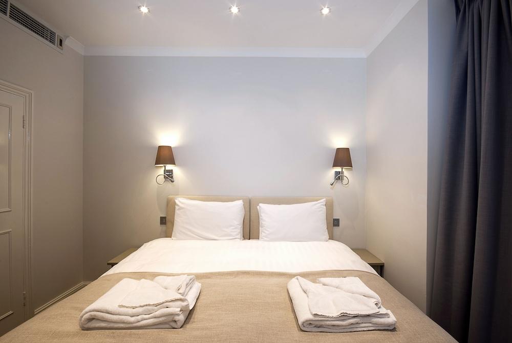Manson Place 4* Londra