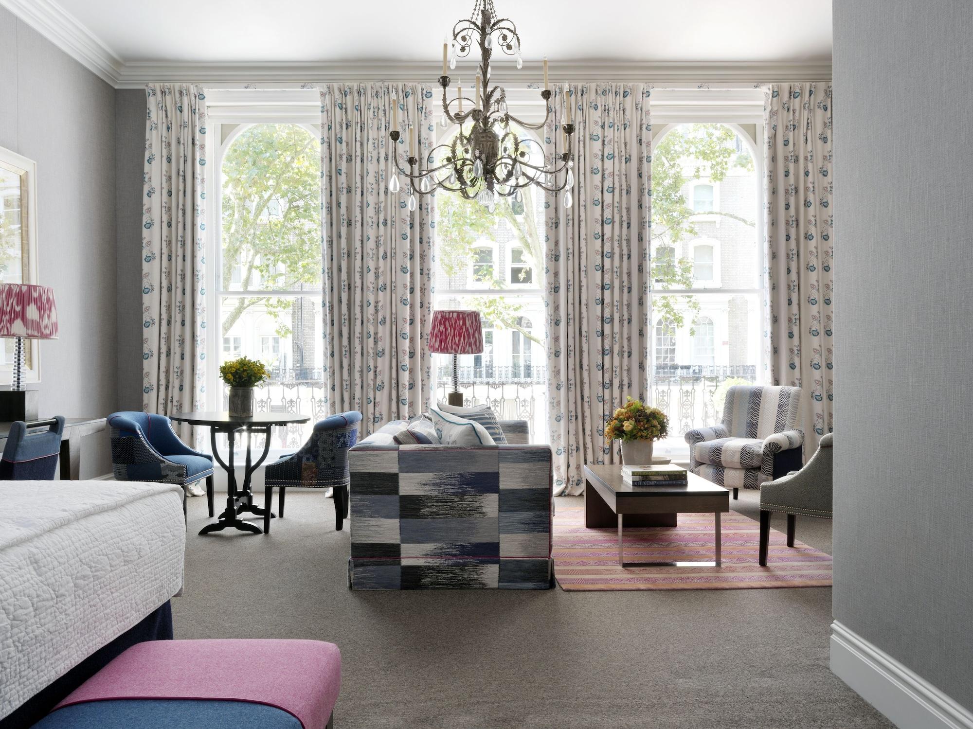Hotel Knightsbridge Hotel, Firmdale London