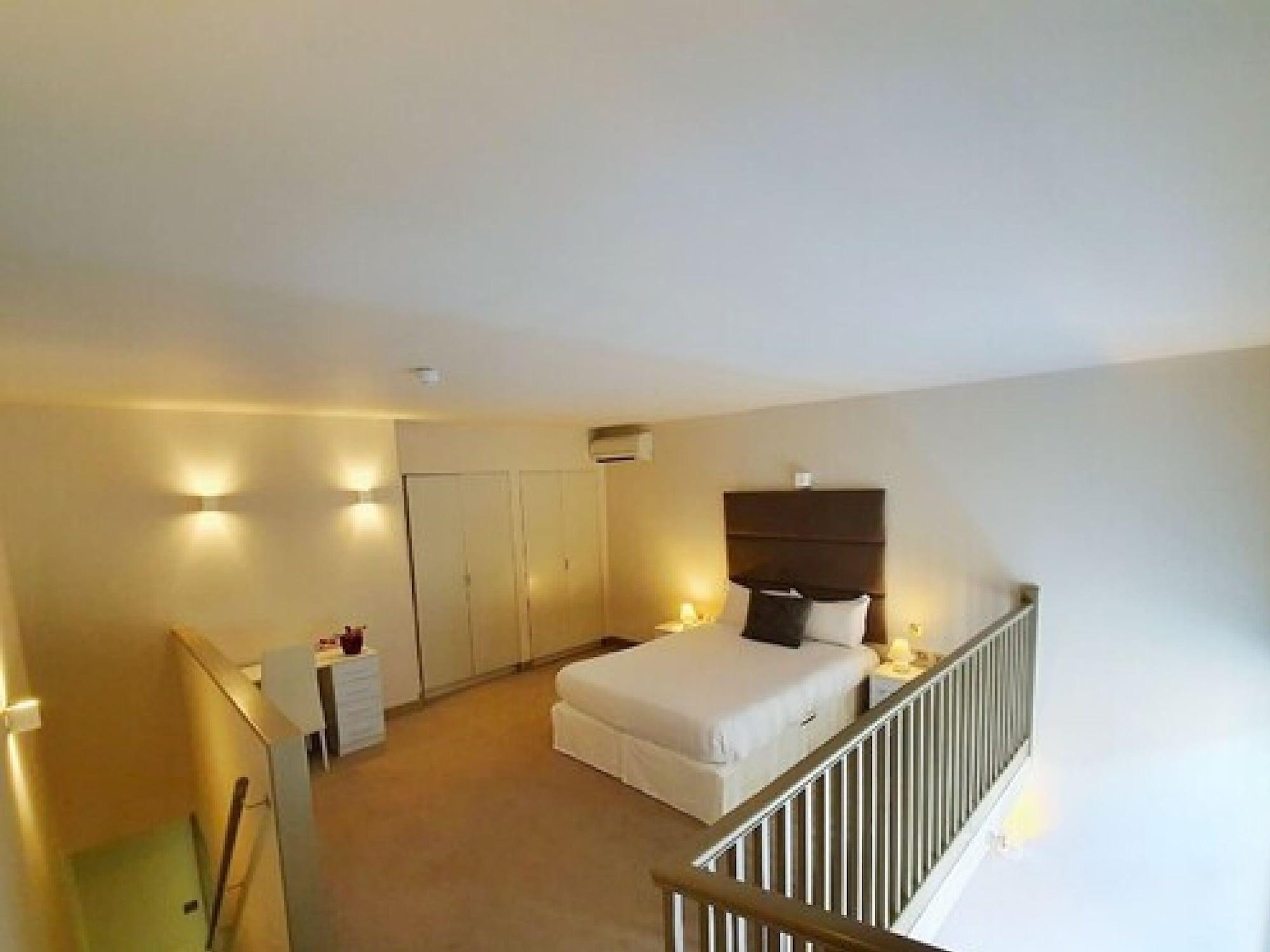 Arch Aparthotel Londen