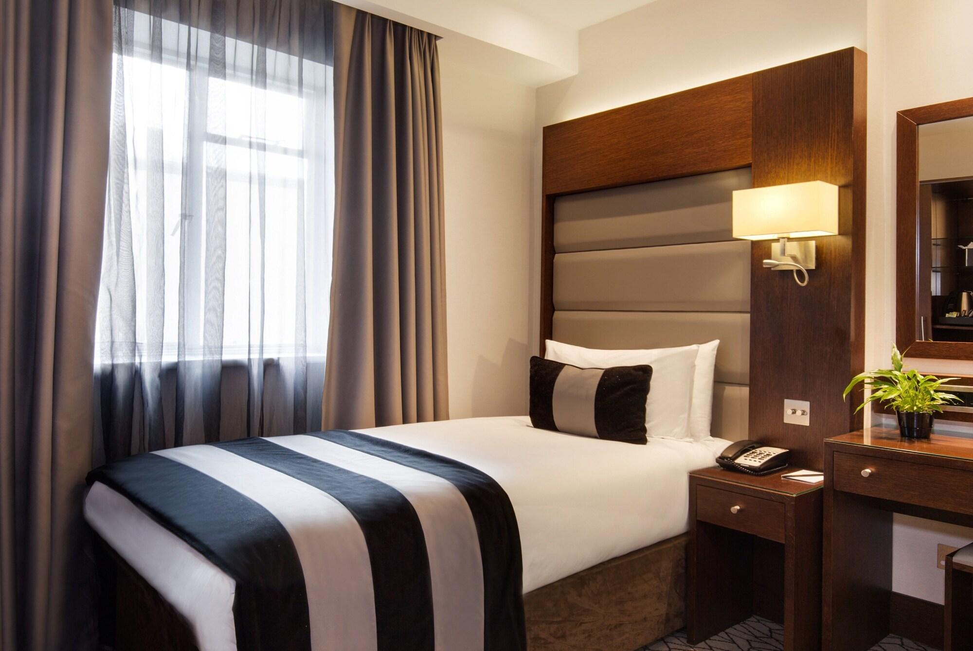 Hotel Paddington Court Executive Rooms London