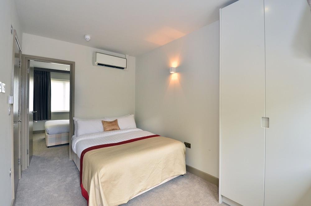 Aparthotel Arch Londen