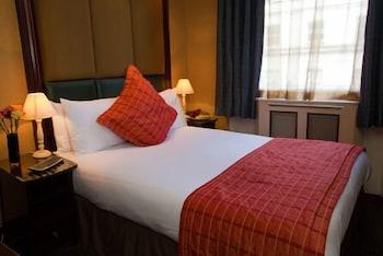 Paddington Court Executive Rooms Hotel London