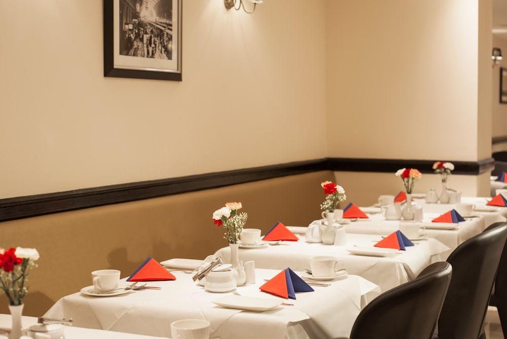 Paddington Court Executive Rooms London