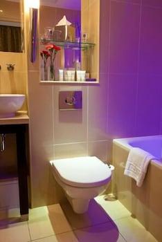 Paddington Court Executive Rooms 4*