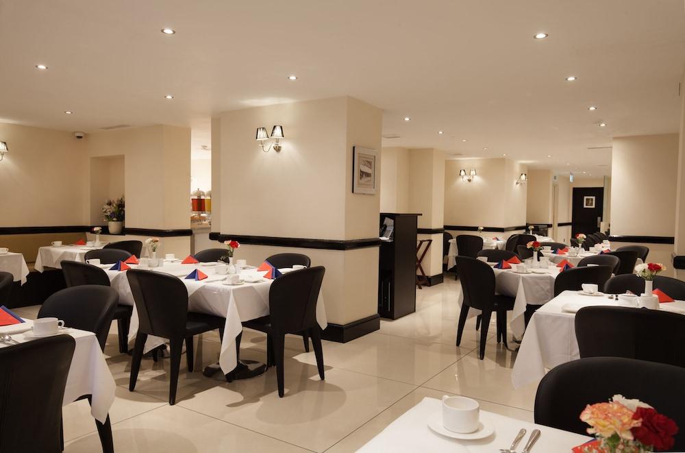 Hotel Paddington Court Executive Rooms 4*
